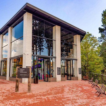 Monreale Resort Parque Aquatico Poços de Caldas Kültér fotó