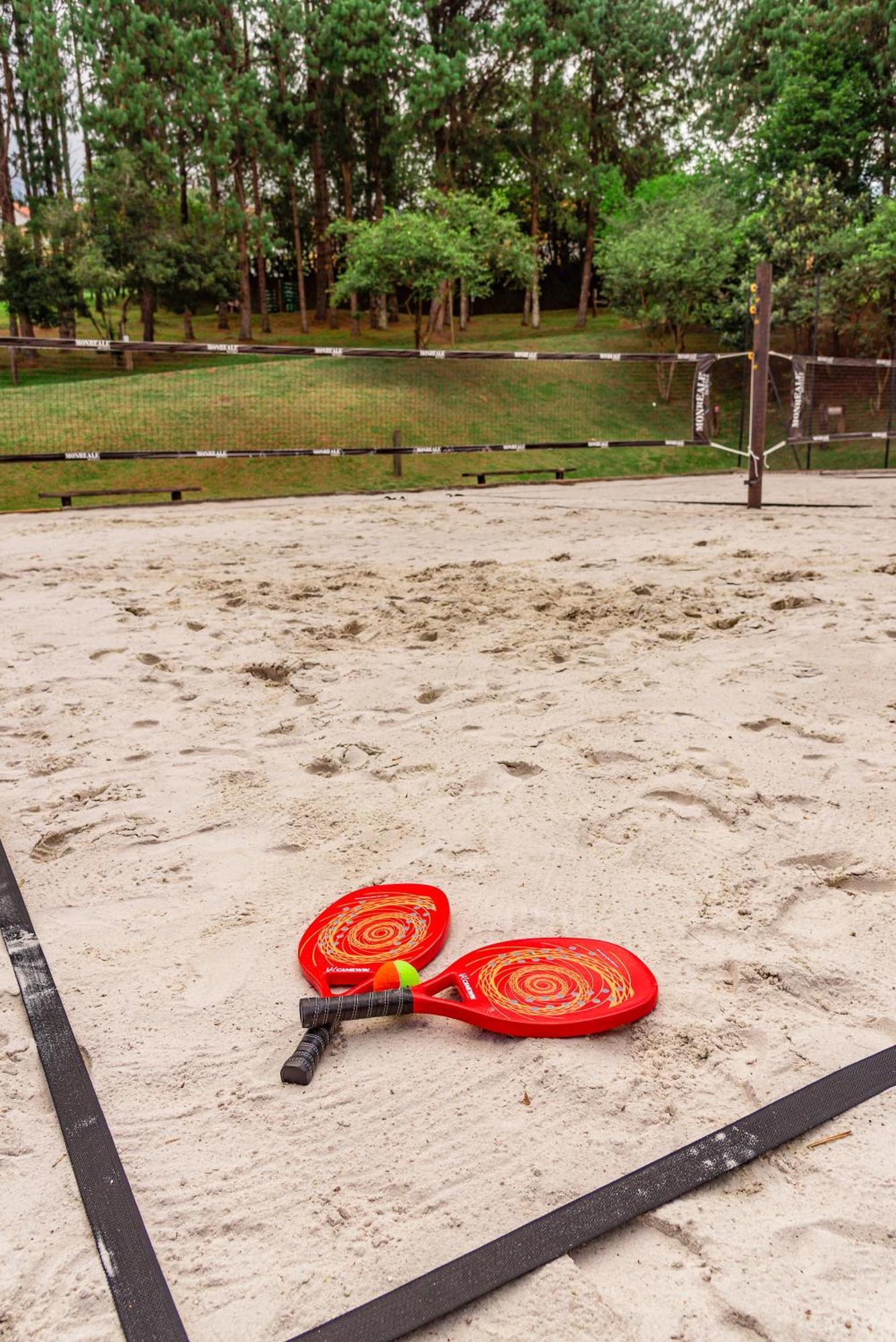 Monreale Resort Parque Aquatico Poços de Caldas Kültér fotó