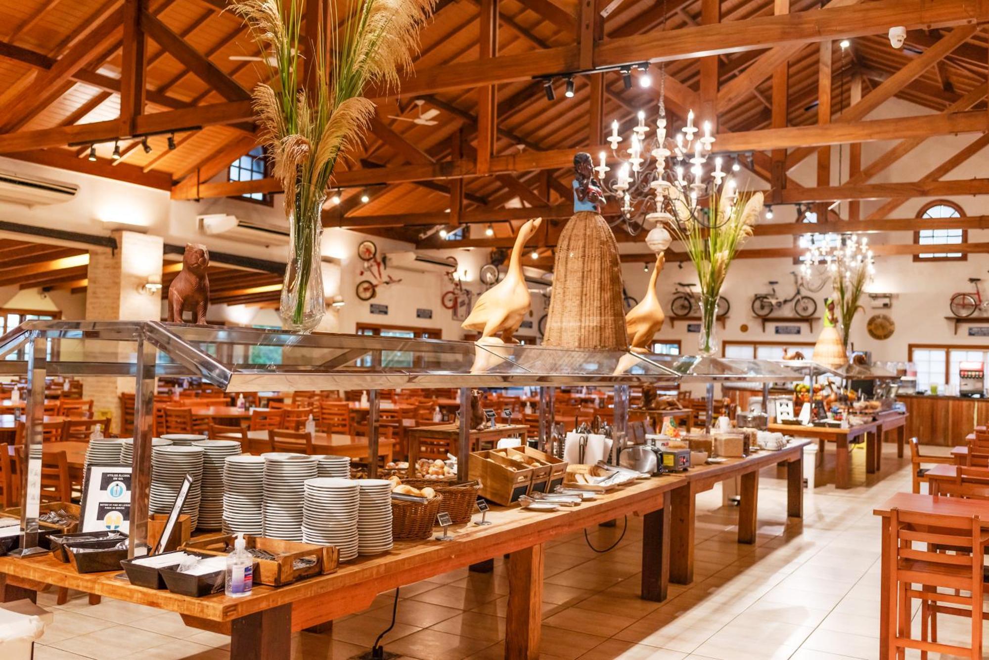 Monreale Resort Parque Aquatico Poços de Caldas Kültér fotó