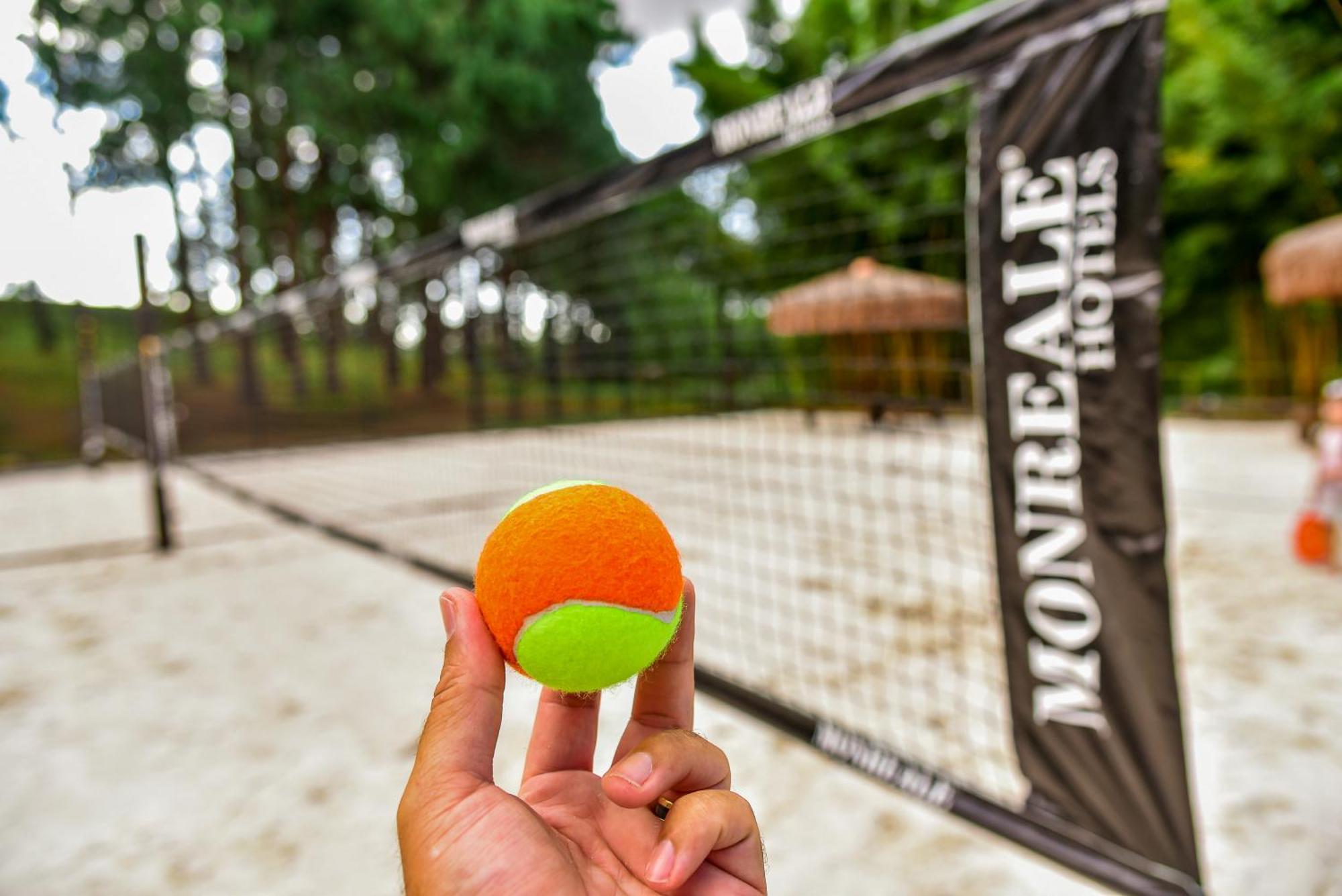 Monreale Resort Parque Aquatico Poços de Caldas Kültér fotó