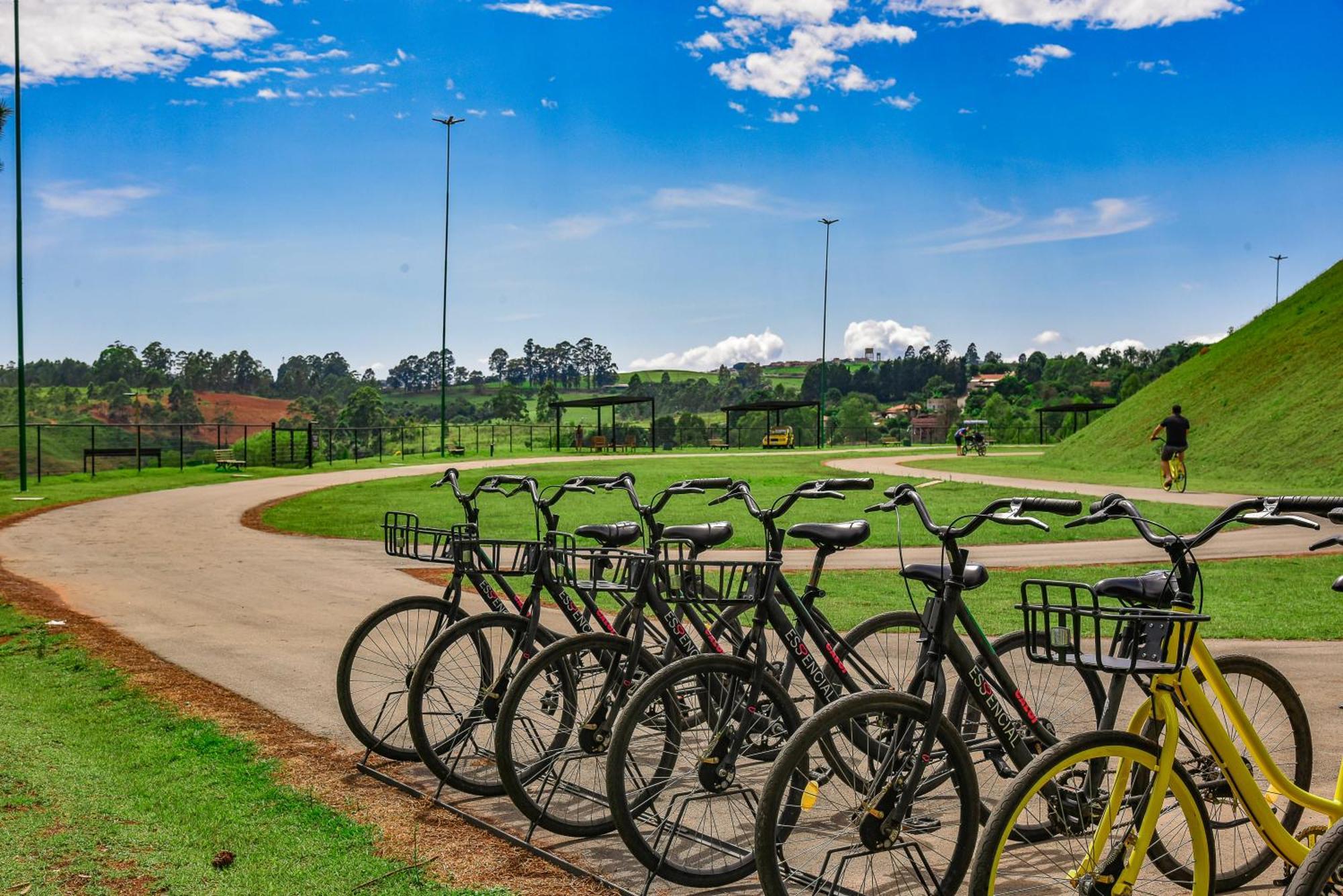 Monreale Resort Parque Aquatico Poços de Caldas Kültér fotó